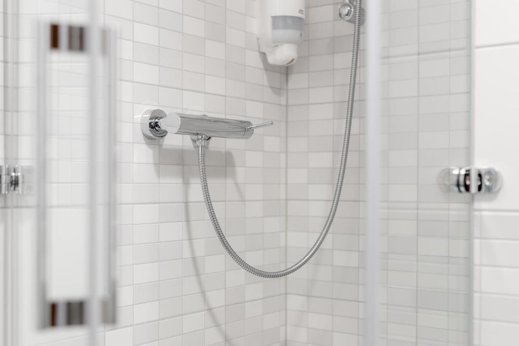 Hotel Florjanckov Hram - Resim 3