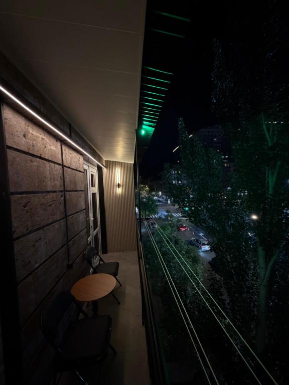 فضای داخلی Lili's House Komitas 5 Floor در ایروان - تصویر ۳