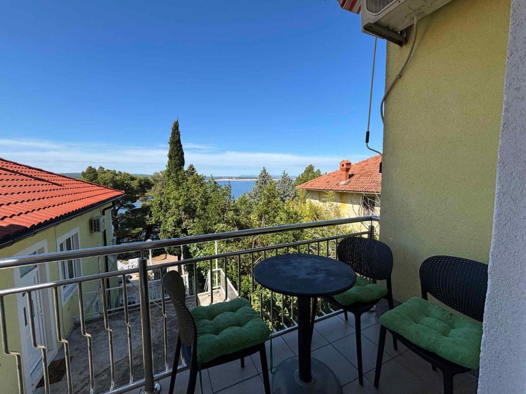 Apartment in Dramalj 42057