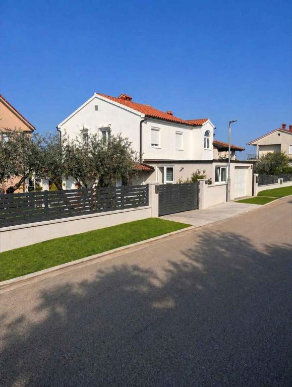 Apartment in Medulin - Istrien 9043