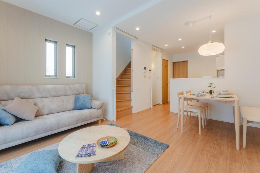 Private Villa AO 蒼