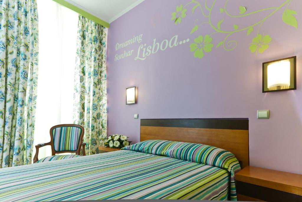 Hotel Florescente - Resim 42