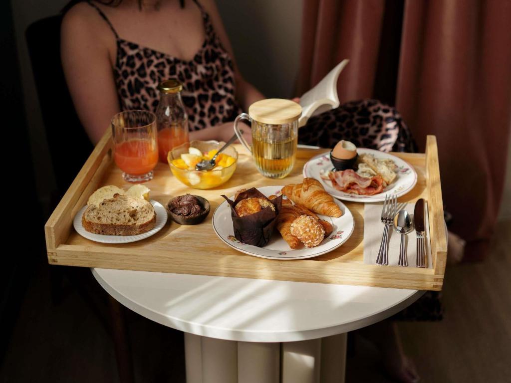 Square Lodge Hotel Accor - La Roche-sur-Yon