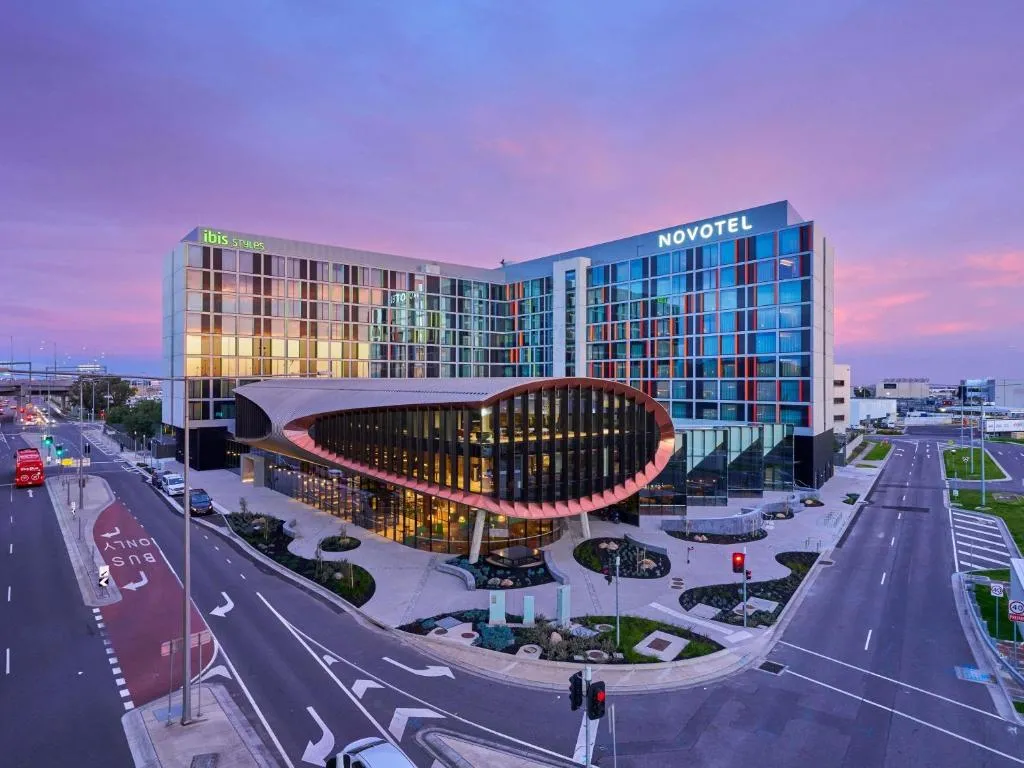 Novotel Melbourne Airport in Melbourne