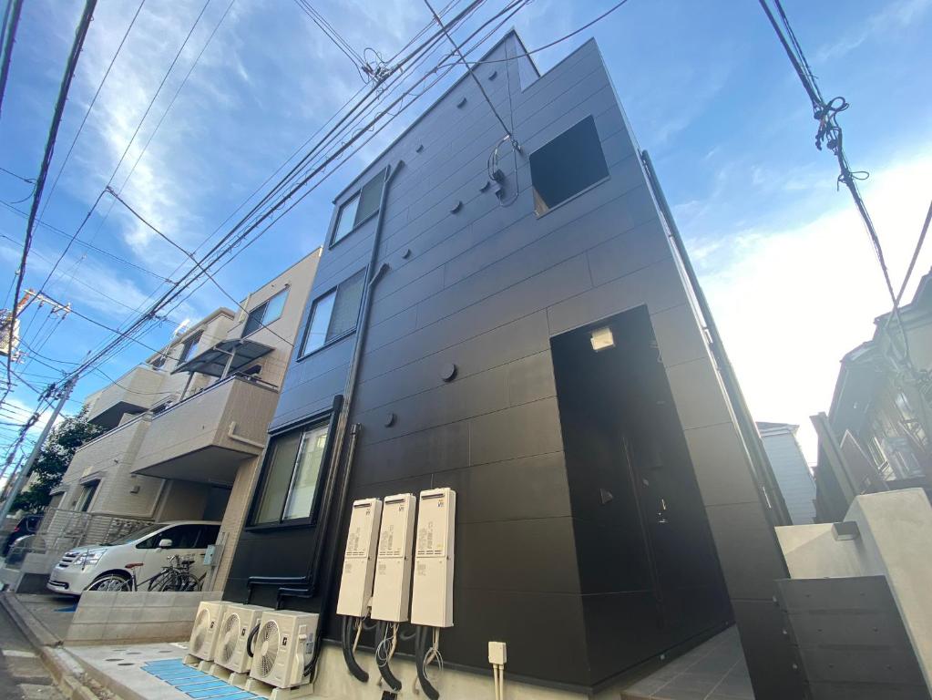 Stylewood Nishi-Shinjuku - 
