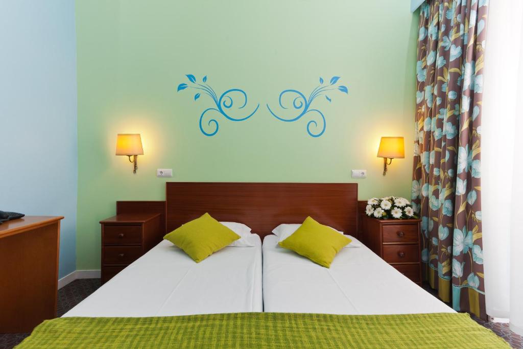 Hotel Florescente - Resim 43