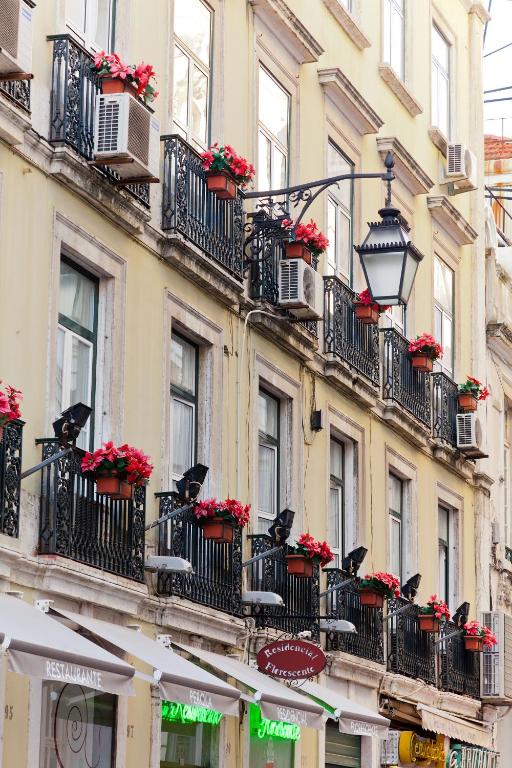 Hotel Florescente - Resim 31