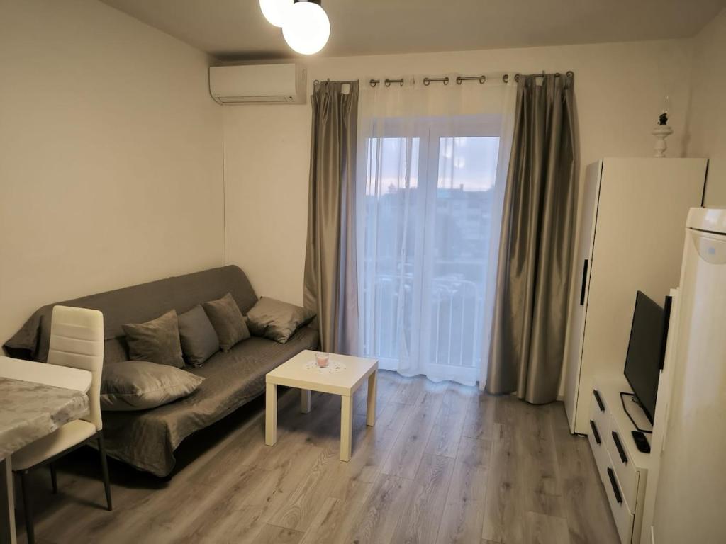 Apartment Sunny Vibes