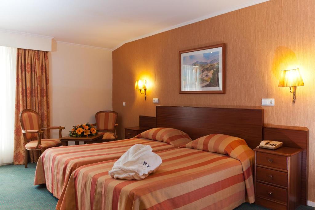 Hotel Florescente - Resim 45