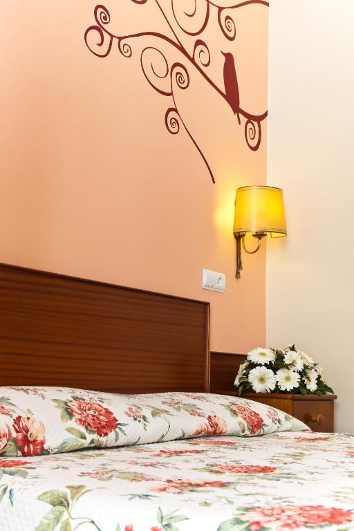 Hotel Florescente - Resim 38