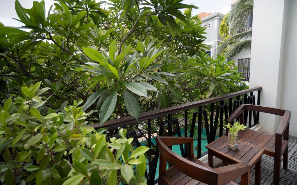 Boutique Indochine d'Angkor - 
