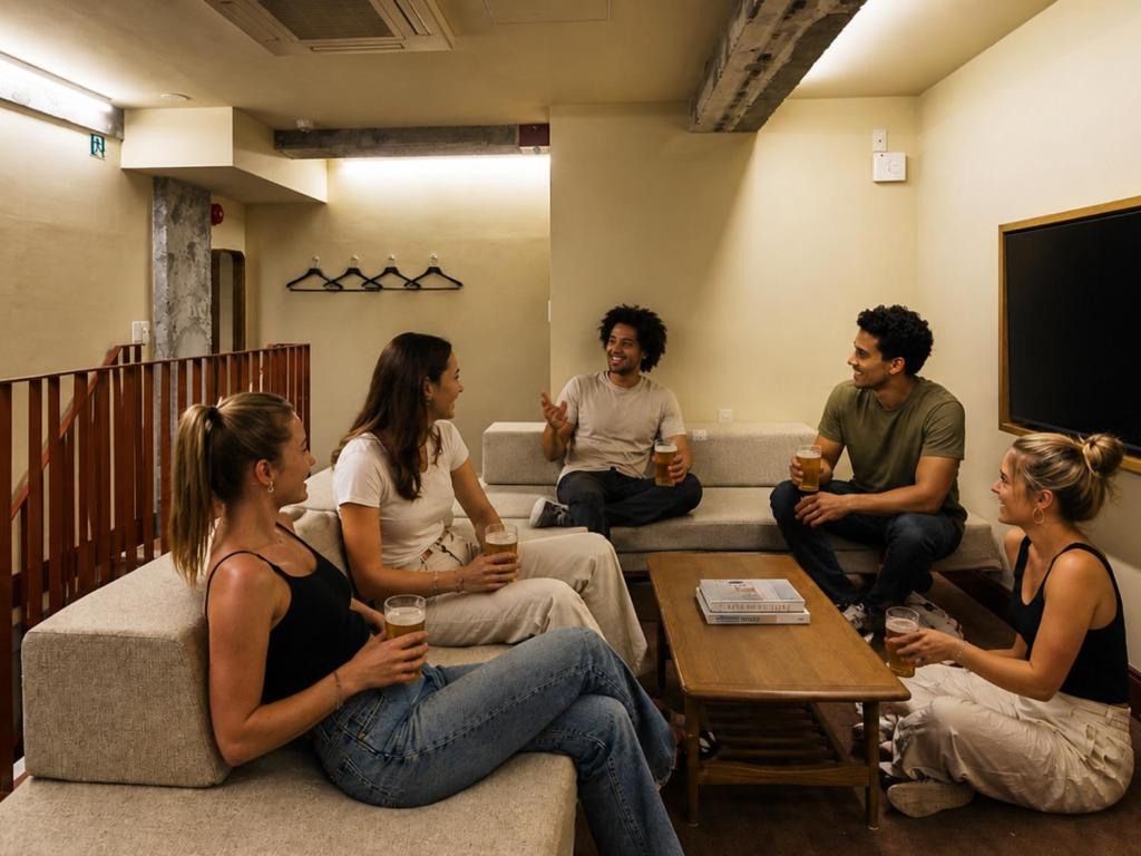 SHIFT HOTEL Shibuya Hatagaya