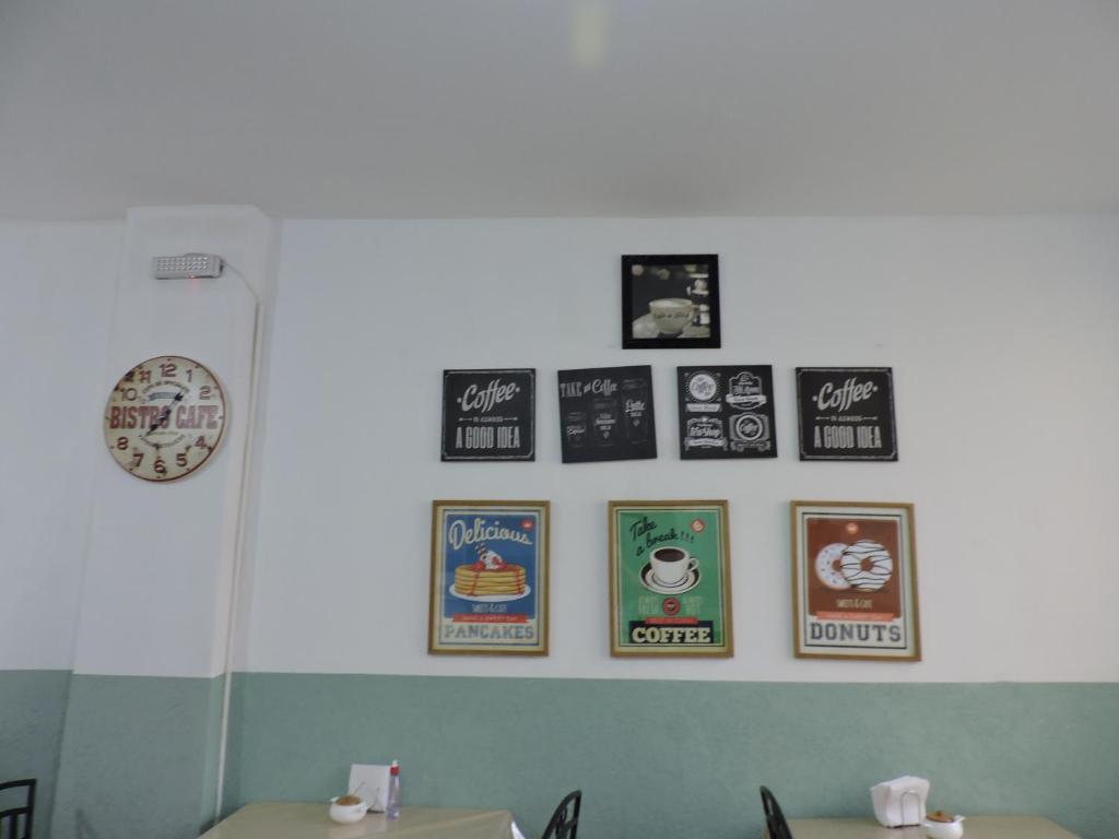 Hotel Galli
