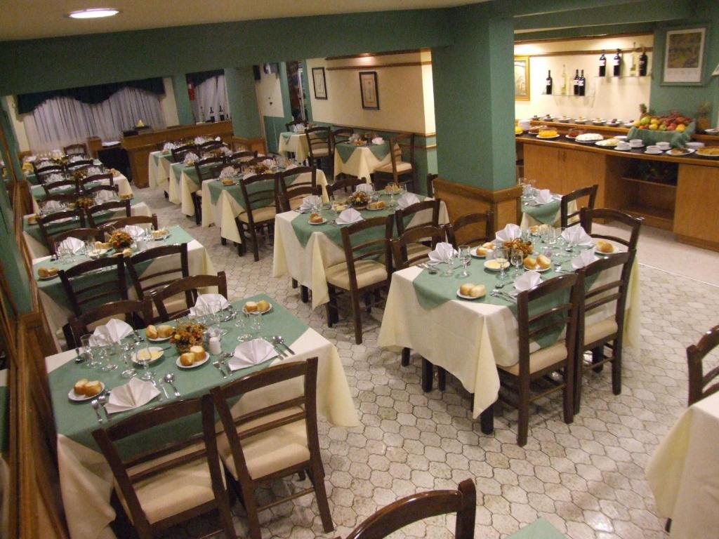 Hotel Internacional, San Carlos de Bariloche – Precios 2024 actualizados