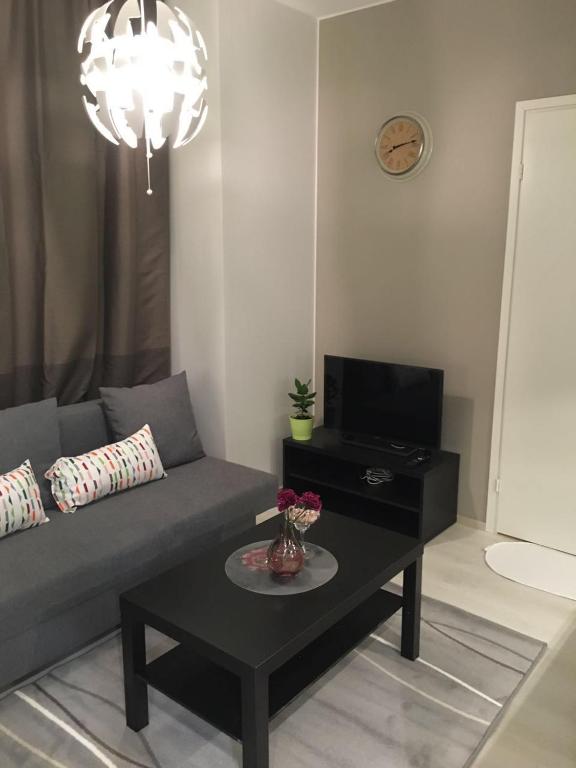 Sunshine Apartment - 