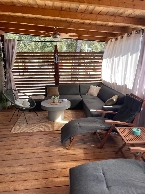 Mobile Home MIRAGE