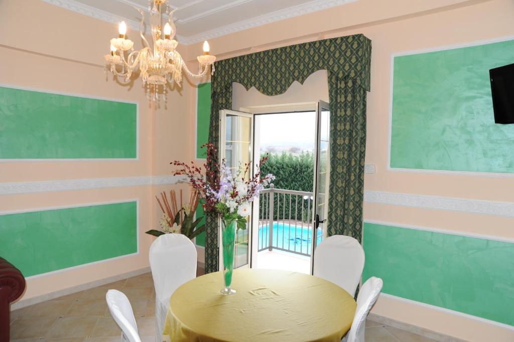 Hotel Villa Santa Maria - Executive Suite