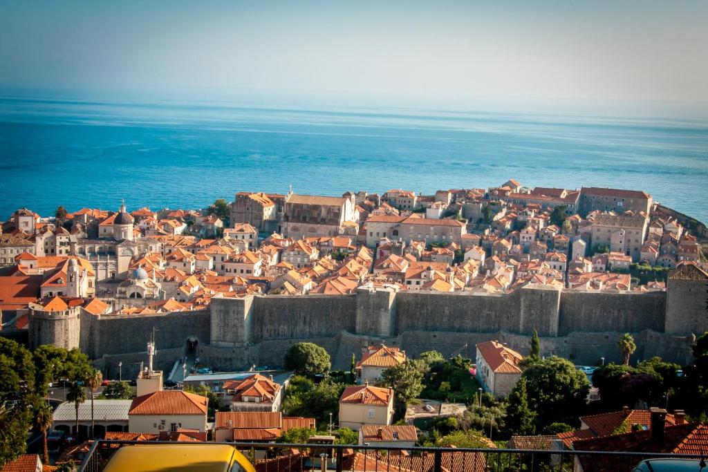 Apartments Villa Kosovic - ground floor - 3