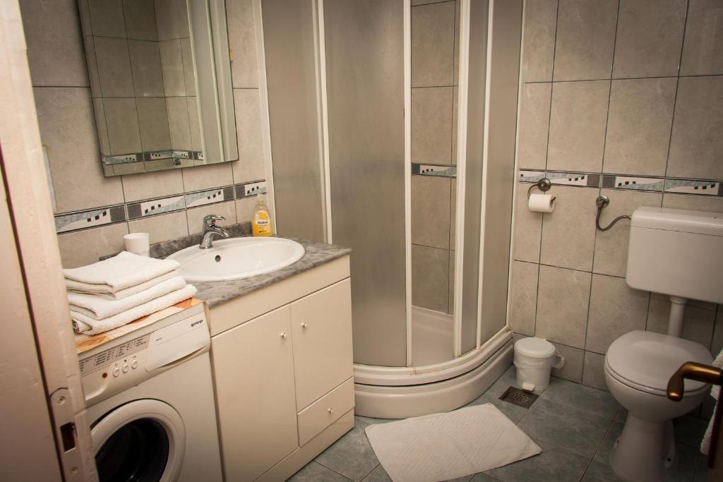 Apartments Villa Kosovic - ground floor - 10