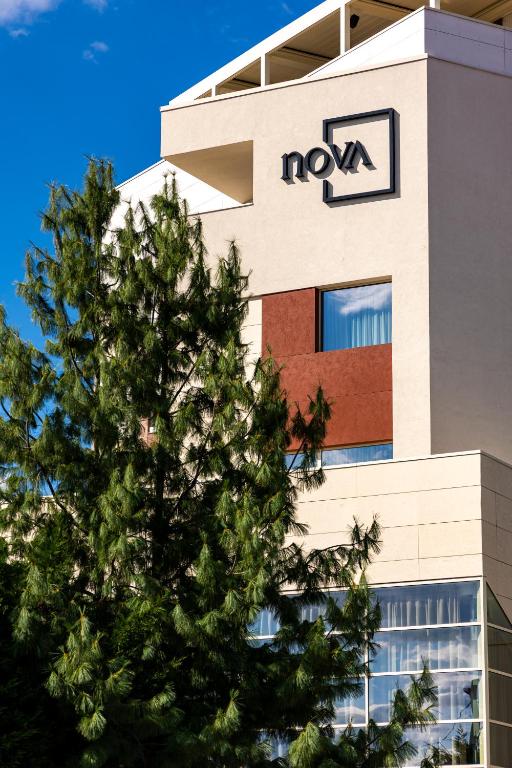 Hotel Nova Luxury