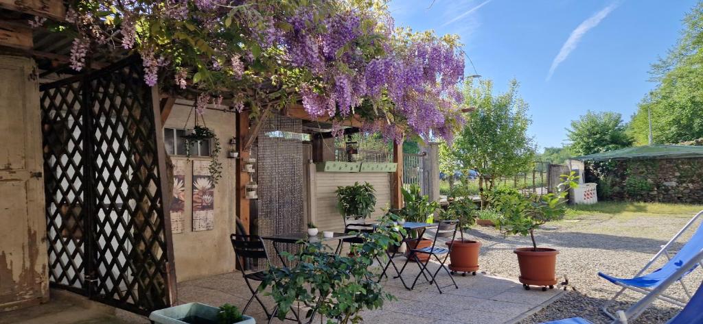Il Mulino B&B