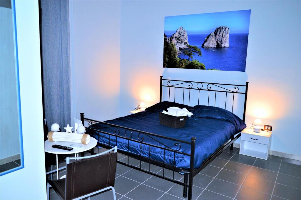 Napoli Station B&B, Naples – Updated 2023 Prices