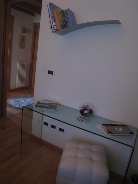 Fotografie z fotogalerie ubytování B&B AI PELLEGRINI v destinaci Villa Santina