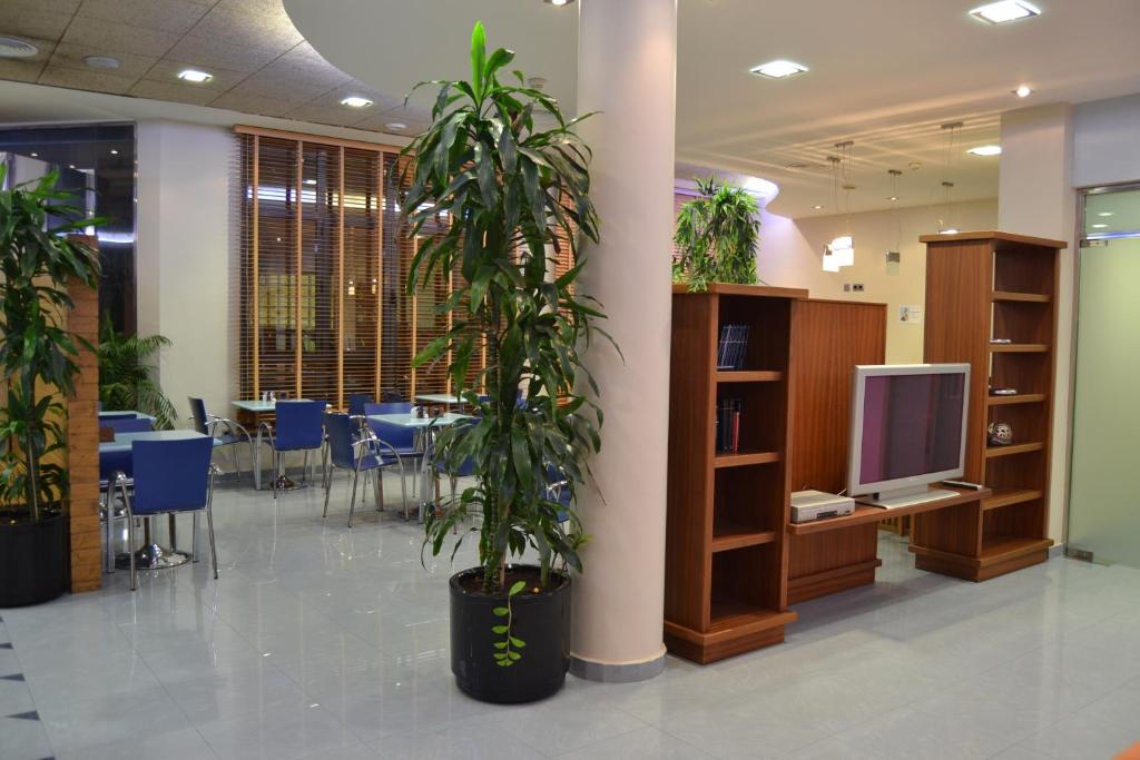 Kép Aparthotel Bahía szállásáról San Pedro del Pinatarban a galériában