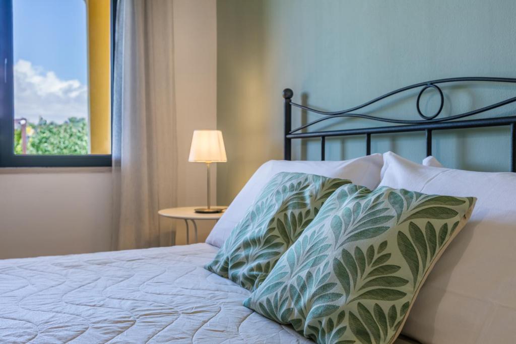 Agriturismo Podere La Maestà - Apartamento De Un Dormitorio