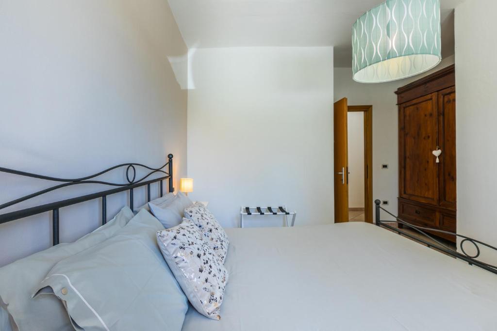 Agriturismo Podere La Maestà - Apartamento De Un Dormitorio
