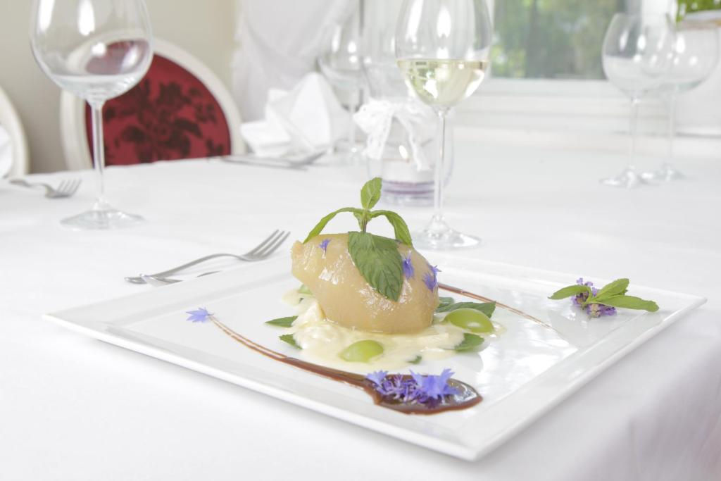 Lawendowy Dworek - Resim 24