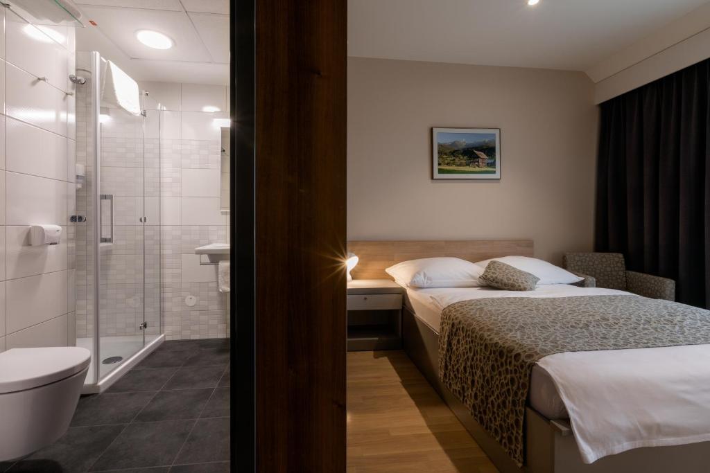 
Superior Single Room
