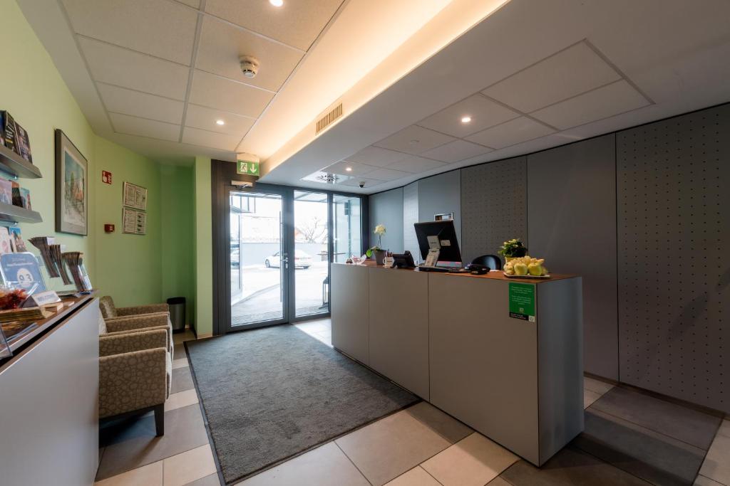 Hotel Florjanckov Hram - Resim 6