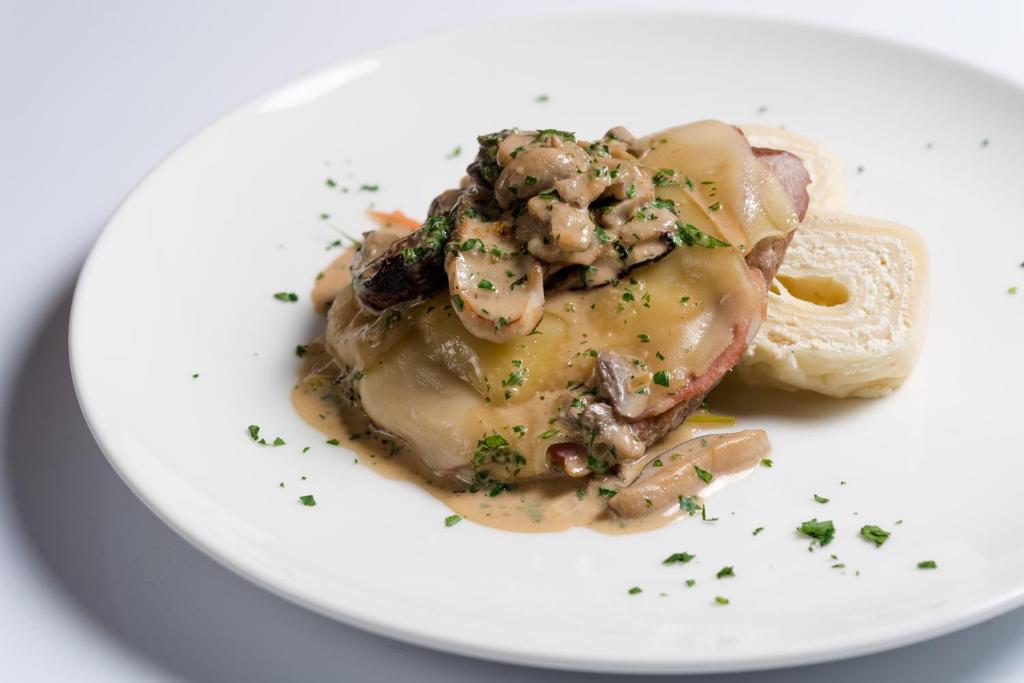 Hotel Florjanckov Hram - Resim 37