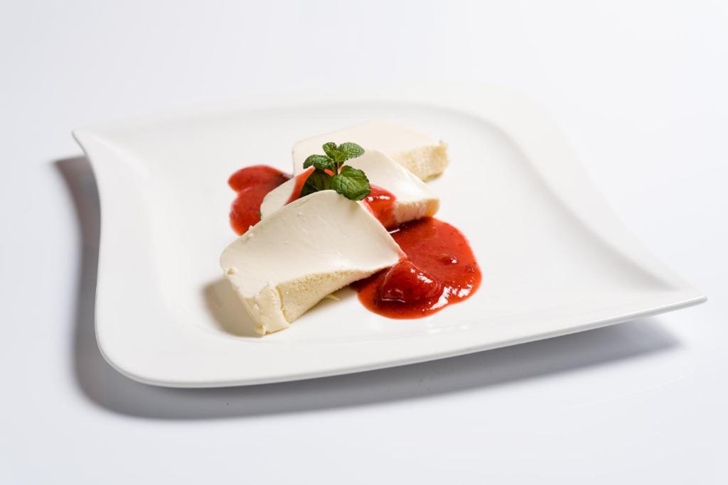 Hotel Florjanckov Hram - Resim 45