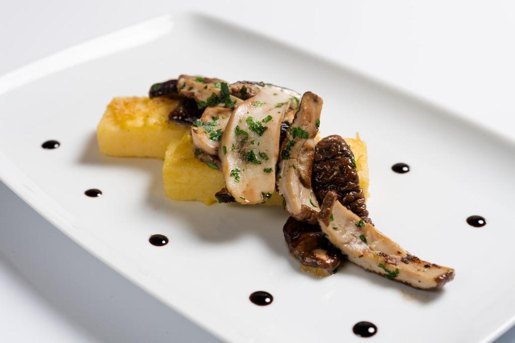 Hotel Florjanckov Hram - Resim 38