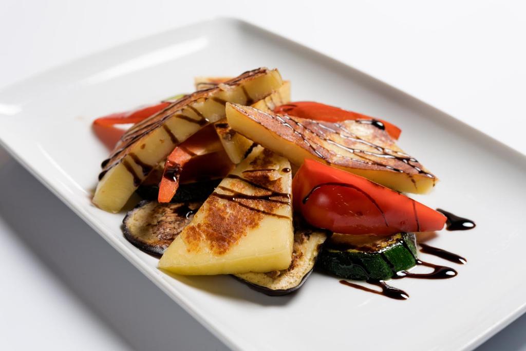 Hotel Florjanckov Hram - Resim 39