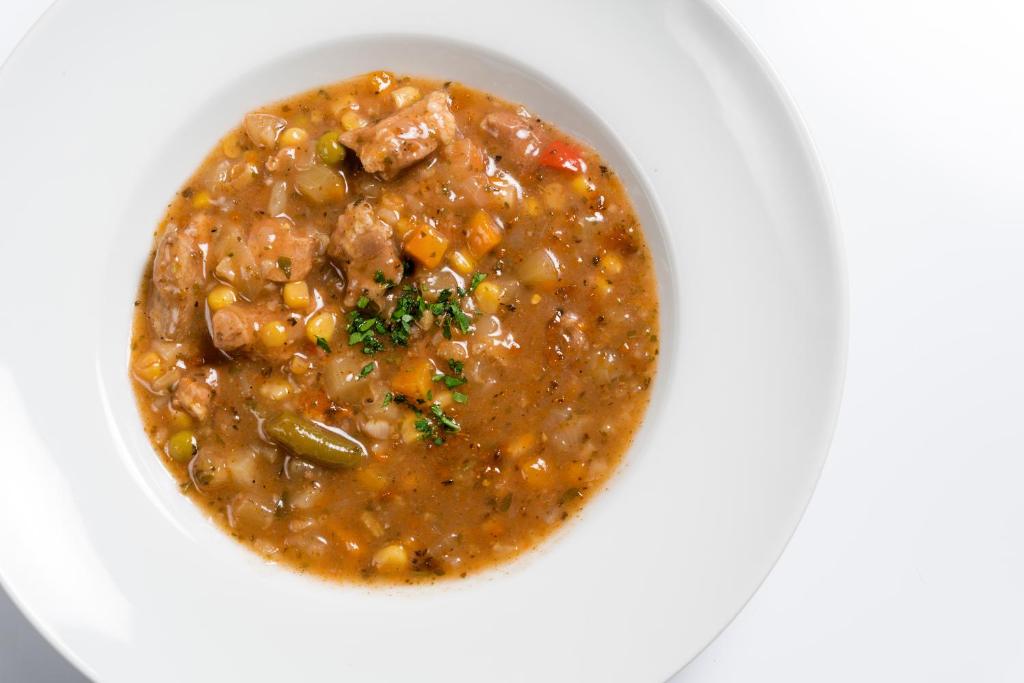 Hotel Florjanckov Hram - Resim 40