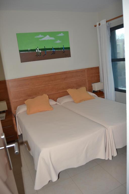 Aparthotel Bahía, San Pedro del Pinatar – Precios ...