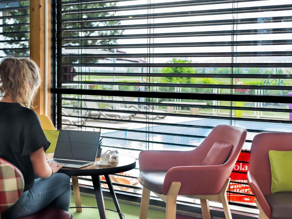 Ibis Styles Colmar Nord – photo 30
