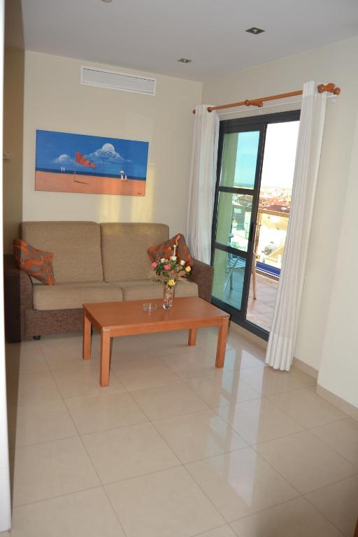 Aparthotel Bahía, San Pedro del Pinatar – Updated 2023 Prices