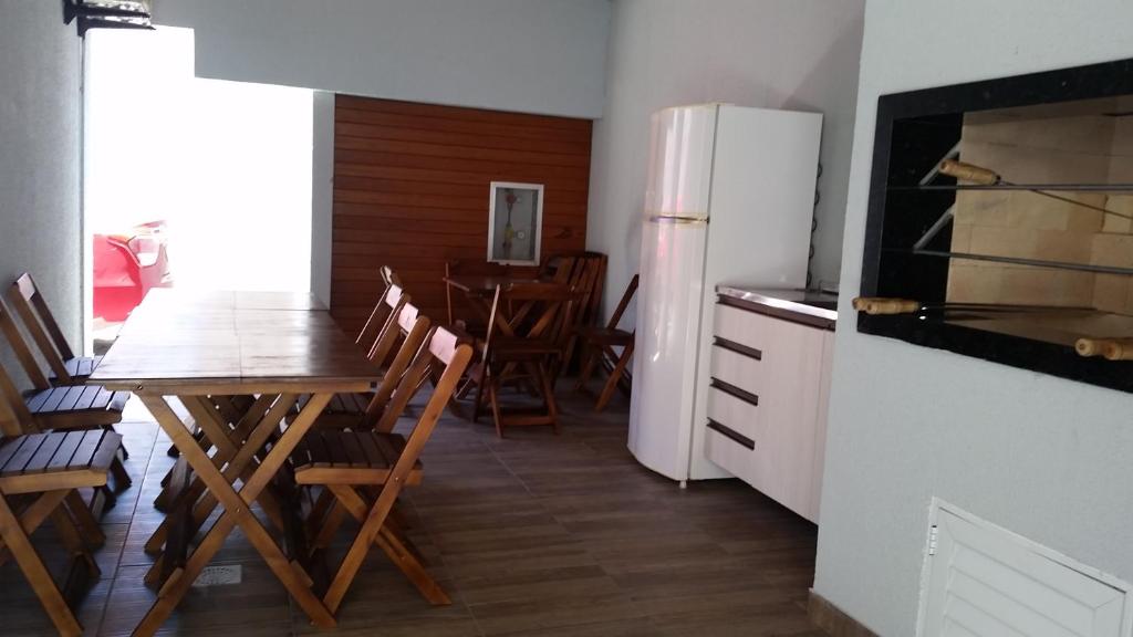  Apartamento Residencial Messina