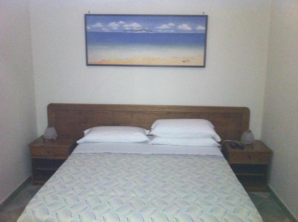 Hotel Giulia - Habitación Doble O Twin Con Balcón