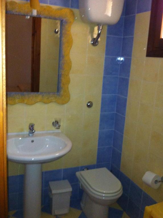 Hotel Giulia - Habitación Doble O Twin