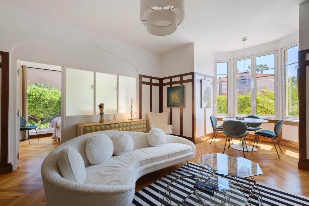 Grand Appartement 2 chambres