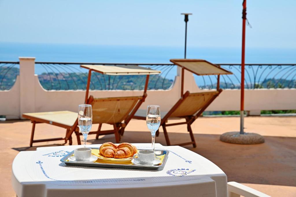 Agriturismo Sant'Anna