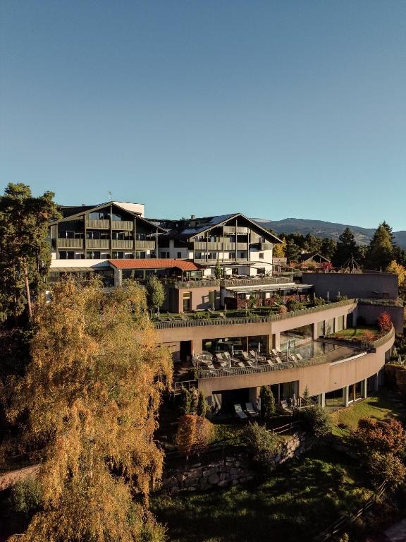 Hotel Belvedere - Fine Dining, Hideaway & SPA