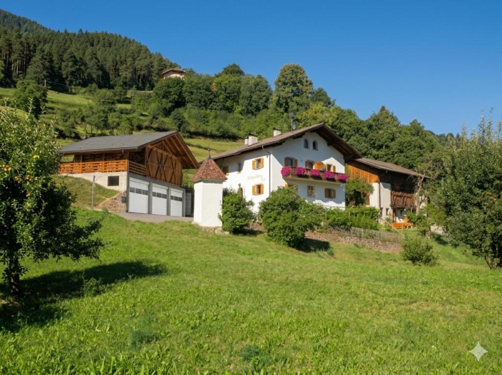 Gallery image of Paderlafoderhof in Laion
