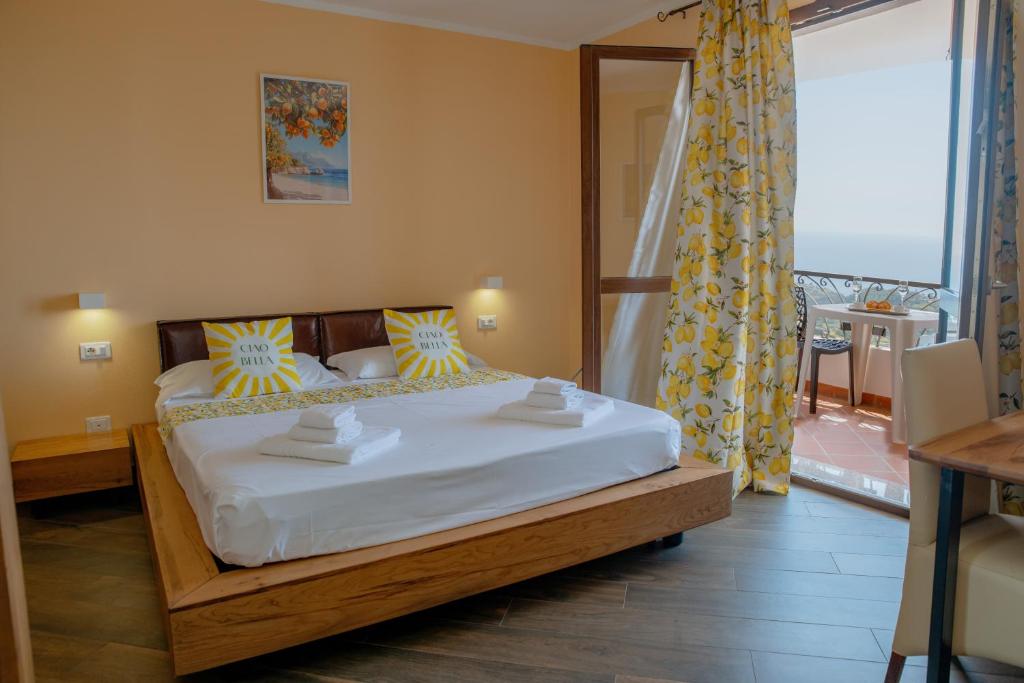 Agriturismo Sant'Anna