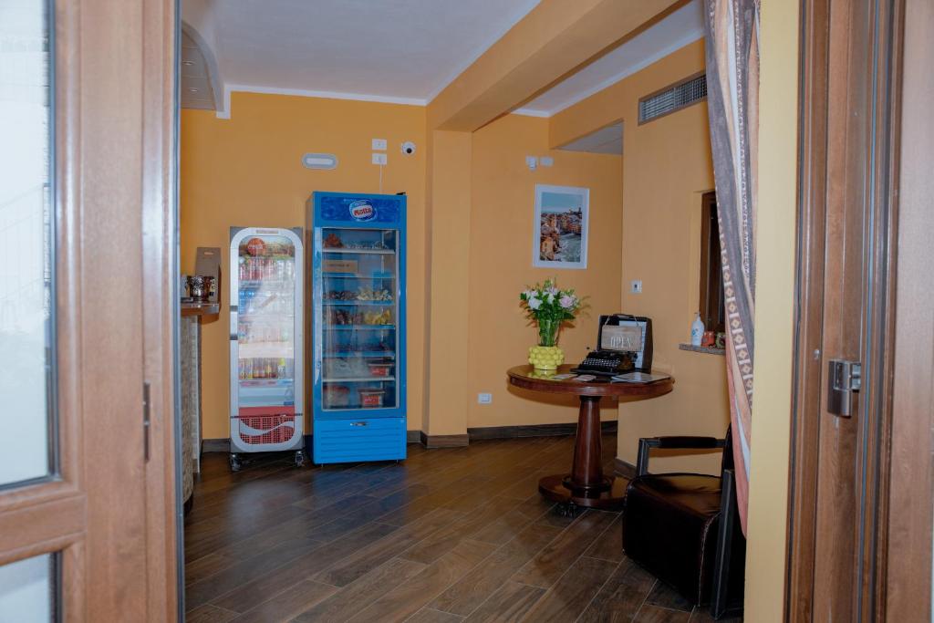 Agriturismo Sant'Anna